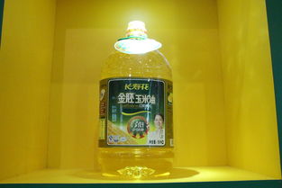 長壽花食用油亮相第90屆全國糖酒商品交易會，引領健康食用油新風尚