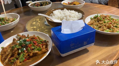 東東農(nóng)家菜 邢臺地道的農(nóng)家風味體驗