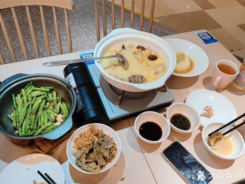 食盞小館佛跳墻專門店 邢臺正餐服務指南